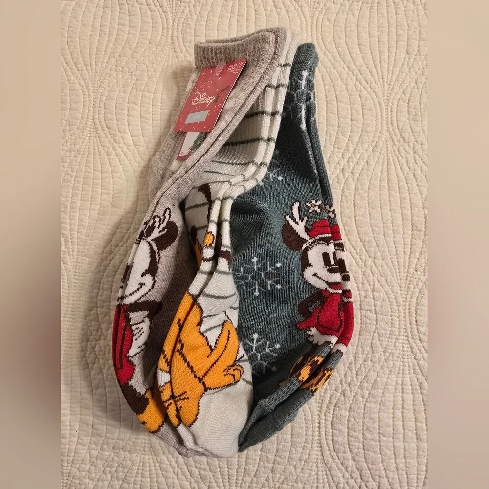 Disney new tag